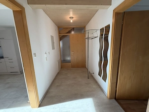 Vermiete 2-Zimmer Wohnung im Zentrum von Lauterach ab sofort Bild 7