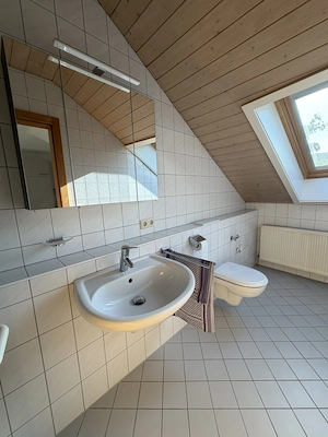 Vermiete 2-Zimmer Wohnung im Zentrum von Lauterach ab sofort Bild 3