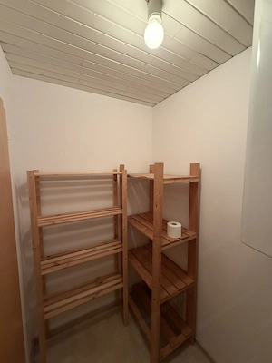 Vermiete 2-Zimmer Wohnung im Zentrum von Lauterach ab sofort Bild 6