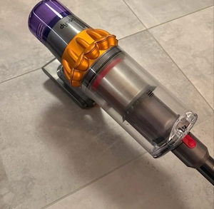 Dyson V15S Bild 5