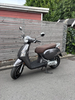 Beeline Memory 50 Moped Roller 