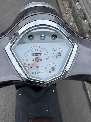 Beeline Memory 50 Moped Roller  Bild 4