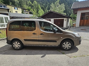 citroen berlingo Bild 2
