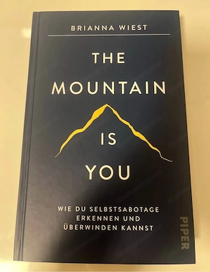 Selbstbestimmungs Buch