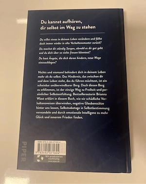 Selbstbestimmungs Buch Bild 2
