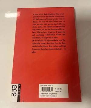 Psychologie Buch Bild 2