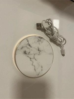 Charger ohne Kabel Bild 2