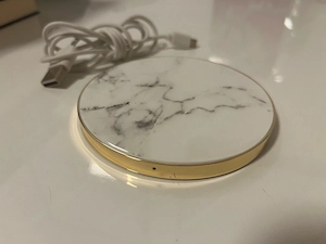 Charger ohne Kabel