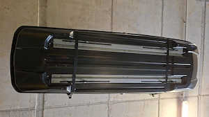 Thule Dachträger und Dachbox Bild 4