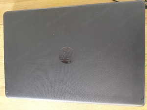 HP Laptop mit Kamera  Bild 2