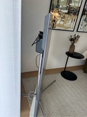 LG Oled 55 Zoll inkl. Standfuß - sehr guter Zustand! Bild 3