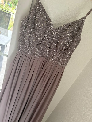 Abendkleid der Marke Laona Bild 3