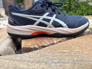 gebrauchte Tennisschuhe Gr. 37 Bild 3