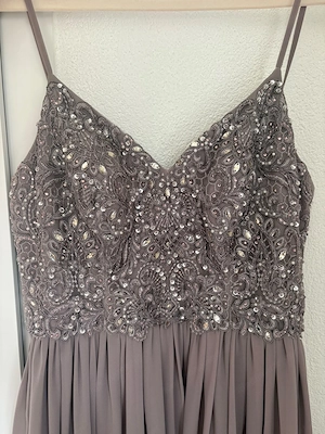 Abendkleid der Marke Laona Bild 2