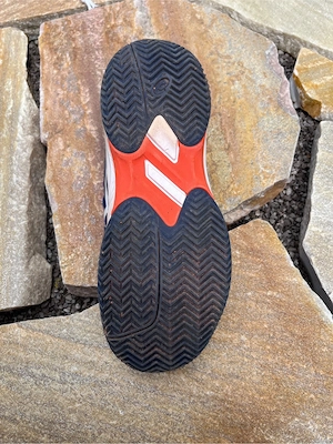 gebrauchte Tennisschuhe Gr. 37 Bild 4