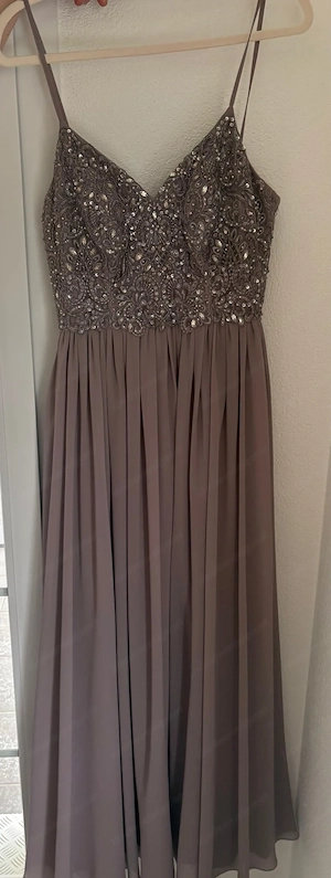 Abendkleid der Marke Laona Bild 4