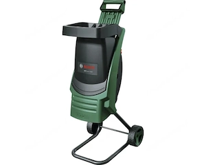 Elektro Messerhäcksler BOSCH AXT Rapid 2000