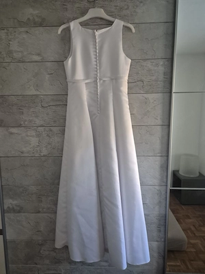 Emmendingen Kommunion Kleid Bild 3