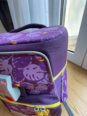 Schultasche Step by Step Bild 3