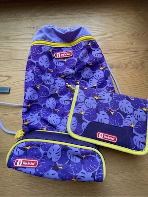 Schultasche Step by Step Bild 2