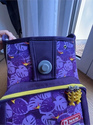 Schultasche Step by Step Bild 4