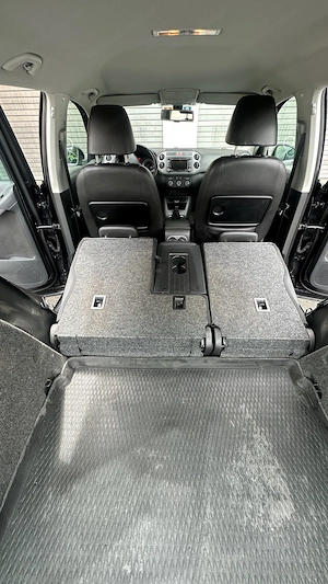 Vw Tiguan 4 Motion Highline Bild 9