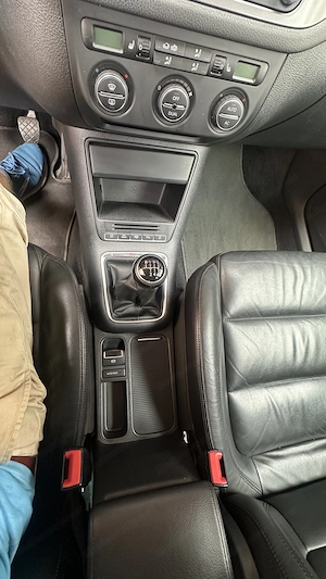 Vw Tiguan 4 Motion Highline Bild 8