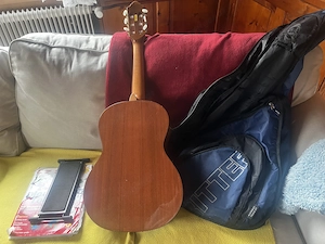 3 4 Konzert Gitarre Bild 3