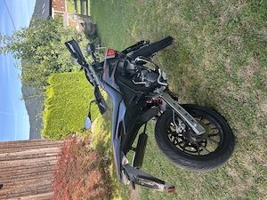 derbi senda drd x-treme 50 sm limited edition Bild 3