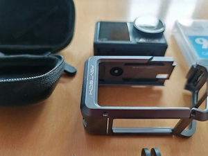 Dji Osmo Action 4 - Adventure combo Bild 2