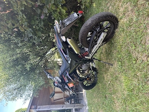 derbi senda drd x-treme 50 sm limited edition Bild 4