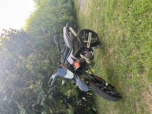 derbi senda drd x-treme 50 sm limited edition Bild 2