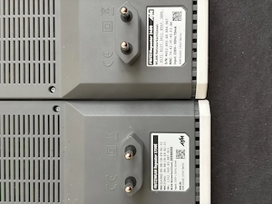 FRITZ!WLAN Repeater 1750E und FRITZ! Repeater 2400 Bild 2