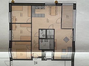 Wohnung in Sulzberg Thal zu vermieten Bild 2