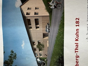 Wohnung in Sulzberg Thal zu vermieten Bild 3