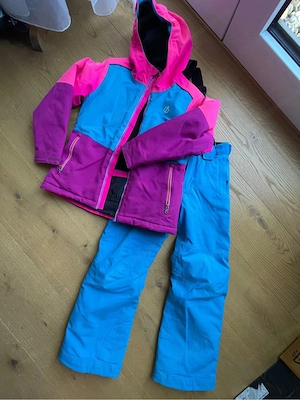 Skianzug Dare2B 134 140