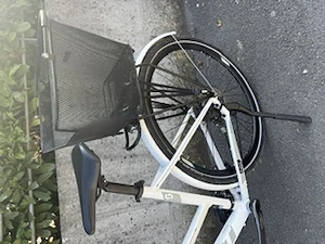 Scott Sub Sport Lady - Größe M - Weiß - Baujahr 2020 - Top Zustand  Bild 3