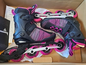 Inlineskates Gr.37