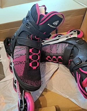 Inlineskates Gr.37 Bild 2