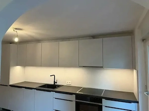 3-Zimmerwohnung mit Garten in Bregenz Bild 2