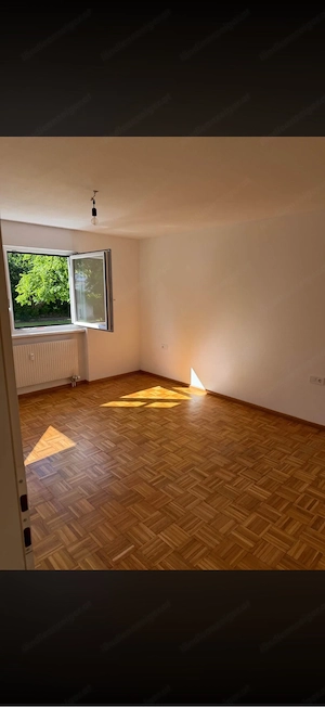3-Zimmerwohnung mit Garten in Bregenz Bild 4