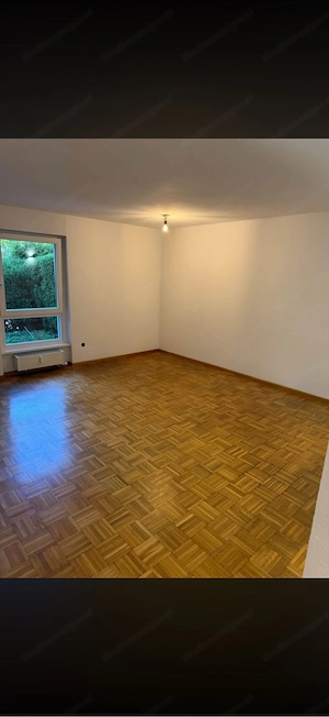 3-Zimmerwohnung mit Garten in Bregenz Bild 3