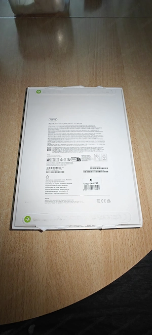 Ipad Air 11" M4 128GB Bild 2