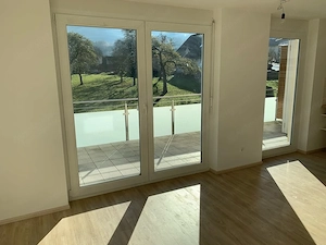 MIETWOHNUNG mit großer Terrasse, Kellerabteil, Carport & Kfz-Abstellplatz in NENZING zu VERMIETEN Bild 2
