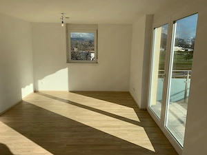 MIETWOHNUNG mit großer Terrasse, Kellerabteil, Carport & Kfz-Abstellplatz in NENZING zu VERMIETEN Bild 3