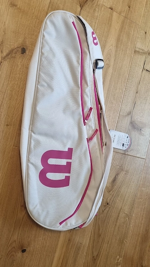 Wilson Tennistasche Bild 3