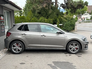 Volkswagen Polo R-Line  Bild 5