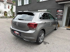 Volkswagen Polo R-Line  Bild 6