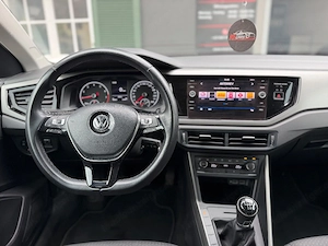 Volkswagen Polo R-Line  Bild 9