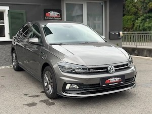 Volkswagen Polo R-Line  Bild 4